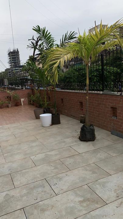 Exterior Renovation - Protection